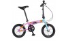 DAHON KIDKING 兒童摺疊車（ KAA411) 